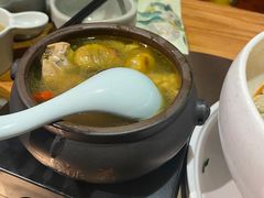 -云海肴云南菜·蒸汽石锅鱼(北京良乡华冠店)