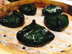 -宁波逸东豪生大酒店·逸轩中餐厅