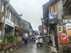 -老街坊餐吧