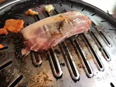 -釜山火炉·海鲜烤肉(紫藤路店)