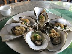 -四川小胡子海鲜(丁村万人海鲜广场店)