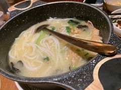 -云海肴云南菜(正大广场店)