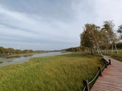 -塞罕坝国家级自然保护区