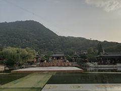 -华清宫景区