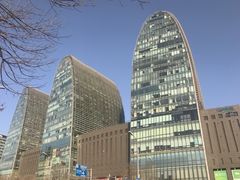 -井格重庆火锅(西直门凯德Mall店)