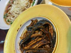 -老淮城·长鱼面(河下古镇店)