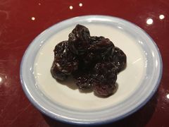 蜜枣-宏状元现熬粥·京味菜(五棵松店)