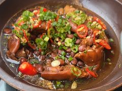 -阿嫂印象·民间江湖菜(大学城店)