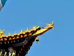 -西安市广仁寺