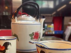 -小街47號江湖菜(四合院店)