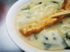 甜沫-张家油条