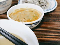 -老爆肚满五香烧牛羊肉