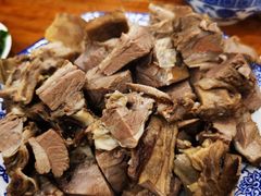 -澄城水盆羊肉(澄县老哥红庙坡店)