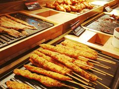 -比格比萨自助(国展店)