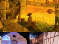 -华谊兄弟（长沙）电影小镇