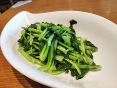 清炒时蔬-菩提树·素食餐厅(汇智国际商业中心店)