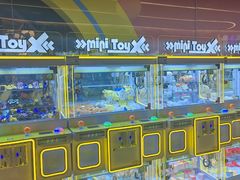 -风云再起游乐汇(上海长风大悦城店)
