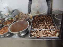 -小翔干面(西航店)