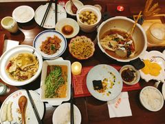 -火宫殿·湘菜小吃·商务宴请·生日聚会(东塘店)