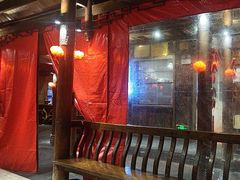 -西江传说•酸汤鱼(水东路店)