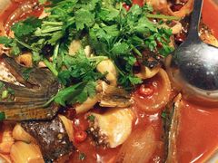 -魏铭鱼头捞饭(晋阳路店)