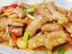 -桂园白粥·潮汕老味道
