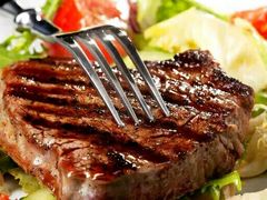 -初客牛排自助西餐厅(时代茗湖店)