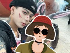 -厦门方特梦幻王国