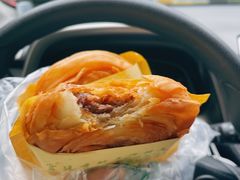 -宫廷香酥牛肉饼(灯市口大街小区店)