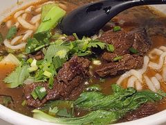 -长寿面(北京西路店)