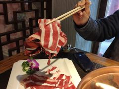 -清真·京华源铜锅涮肉(丰庆店)