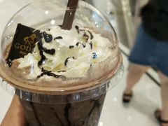 -GODIVA(月星环球港店)