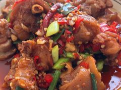-湖南湘菜馆(东湘缘二店)