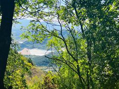 -北京十三陵国家森林公园蟒山景区