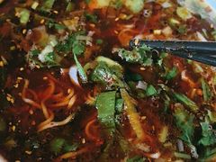 -中阿兰牛肉面(悦海新天地店)