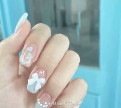 -Halo美甲美睫