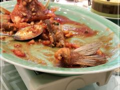 -西湖春天•老字号杭州菜(百汇店)