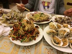 -来之顺海鲜菜馆·青岛菜(栈桥店)