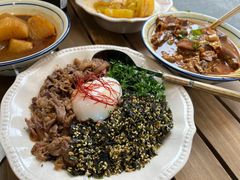 -CowCow其其·牛杂咖啡公司(六运店)