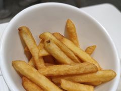 -娜娜家•Nana’s restaurant (爱琴海店)