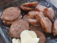 烤香肠-古代饭堂(冠亚店)