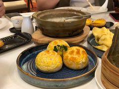 -白天鹅宾馆-宏图府餐厅