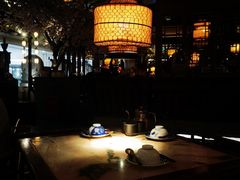 -桂满隴·站立的杭州(无锡八佰伴店)