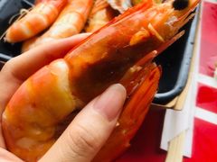 -悉尼鱼市场