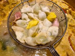 -洱火云南酸菜牛肉火锅(石景山当代商城店)