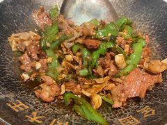 费大厨辣椒炒肉-费大厨辣椒炒肉(黄兴中心广场店)