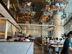 -金牌外婆家(苏州中心店)