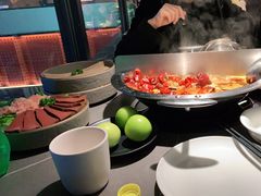 -骨之味·筒骨汤火锅(江头店)