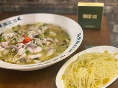 -周正水煮活鱼·吊水鱼(万科店)