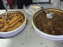 -阿姨牛杂(北京路店)